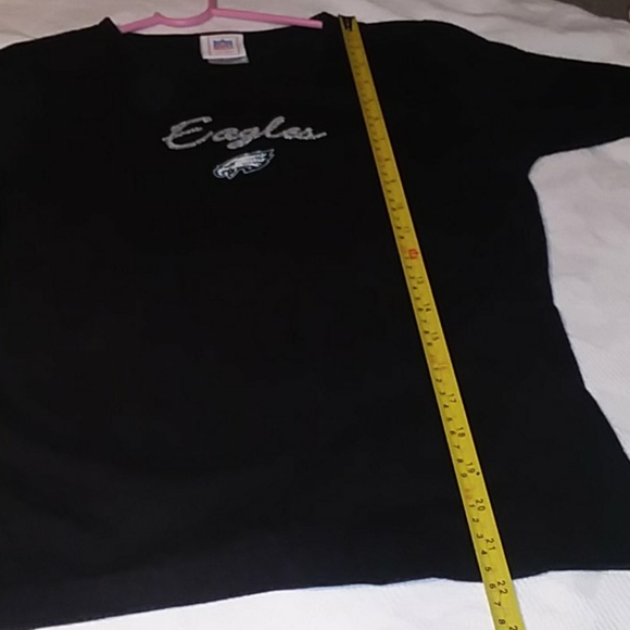 Cozy Eagles long sleeve top - Picture 4 of 4